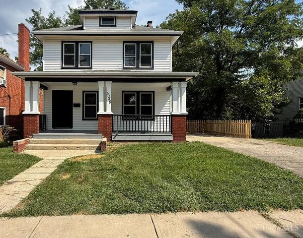 3038 Percy Avenue, Cincinnati, OH 45211