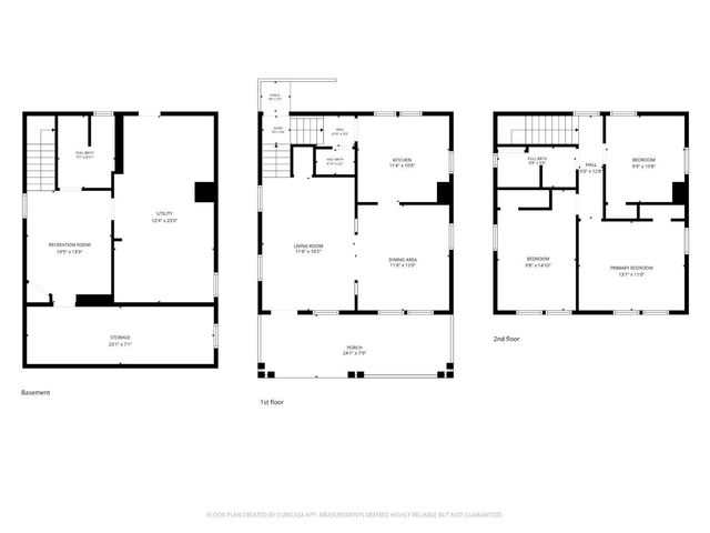 3038 Percy Avenue, Cincinnati, OH 45211