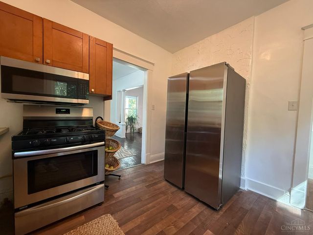 3038 Percy Avenue, Cincinnati, OH 45211