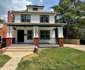 3038 Percy Avenue, Cincinnati, OH 45211