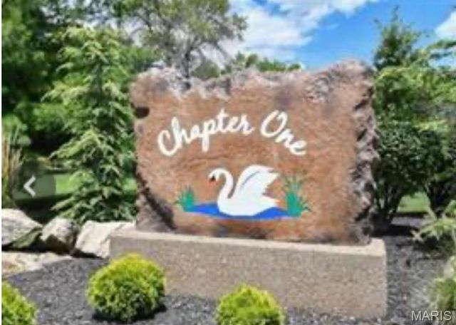 1401 Hemingway Lane H, Weldon Spring, MO 63304