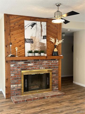 1401 Hemingway Lane H, Weldon Spring, MO 63304