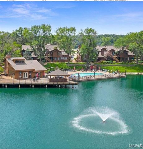 1401 Hemingway Lane H, Weldon Spring, MO 63304