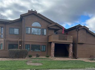 1401 Hemingway Lane H, Weldon Spring, MO 63304
