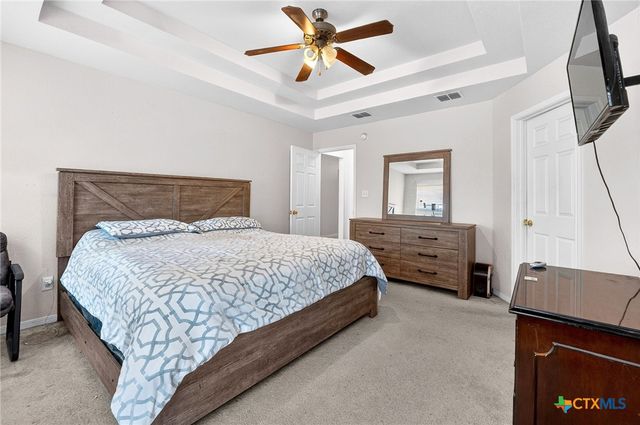 3004 Lavender Lane, Killeen, TX 76549