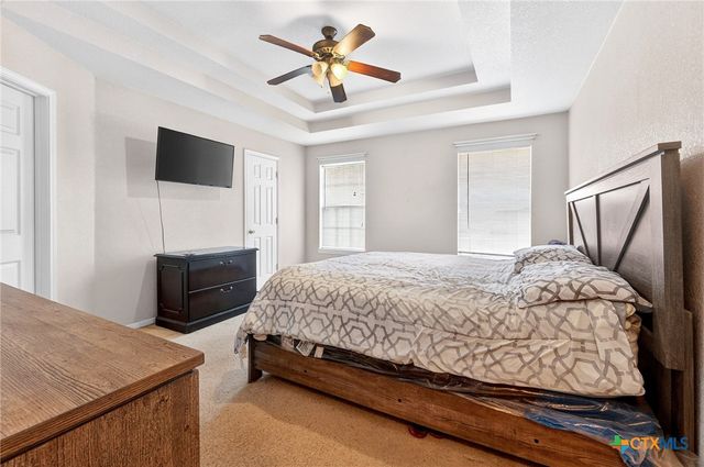 3004 Lavender Lane, Killeen, TX 76549