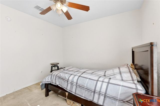 3004 Lavender Lane, Killeen, TX 76549