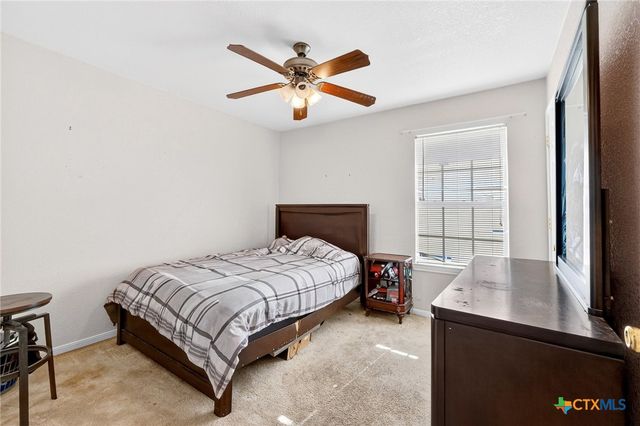 3004 Lavender Lane, Killeen, TX 76549