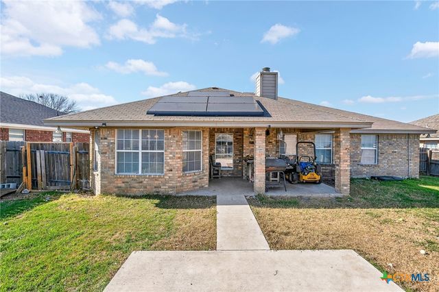 3004 Lavender Lane, Killeen, TX 76549