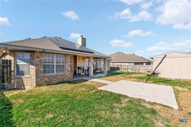 3004 Lavender Lane, Killeen, TX 76549