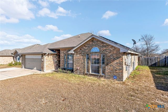3004 Lavender Lane, Killeen, TX 76549