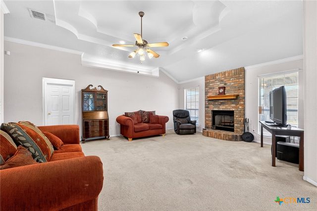 3004 Lavender Lane, Killeen, TX 76549