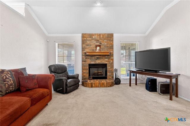 3004 Lavender Lane, Killeen, TX 76549