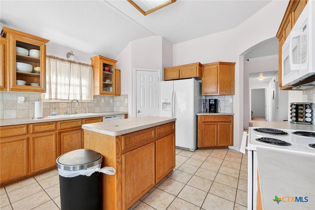 3004 Lavender Lane, Killeen, TX 76549