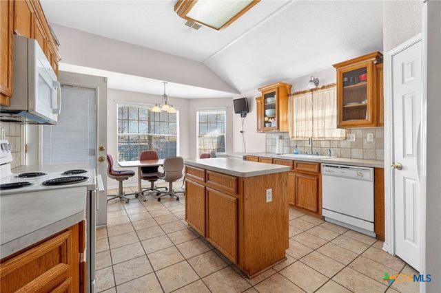 3004 Lavender Lane, Killeen, TX 76549