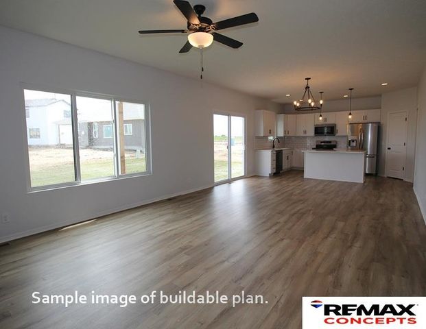 3429 W C Street, Lincoln, NE 68522