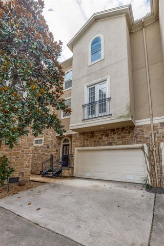 5305 Egbert Street C, Houston, TX 77007