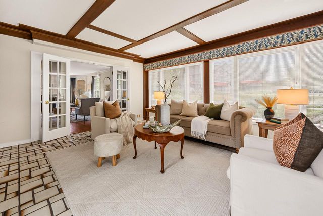 7307 N Bridge LANE, Fox Point, WI 53217