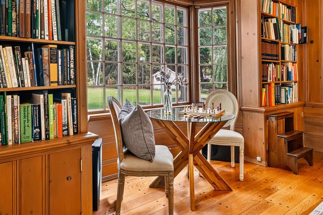 7307 N Bridge LANE, Fox Point, WI 53217