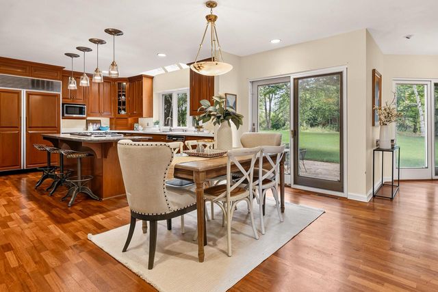 7307 N Bridge LANE, Fox Point, WI 53217