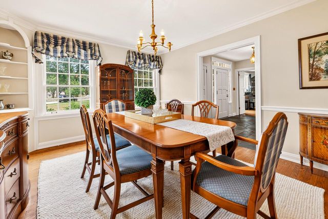 7307 N Bridge LANE, Fox Point, WI 53217