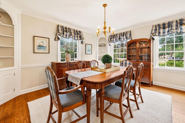 7307 N Bridge LANE, Fox Point, WI 53217