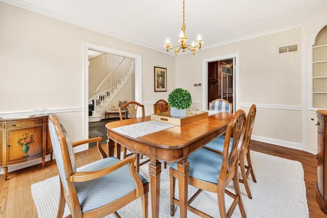 7307 N Bridge LANE, Fox Point, WI 53217