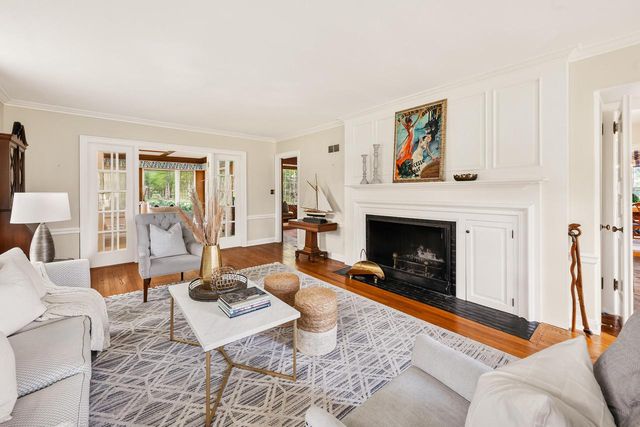 7307 N Bridge LANE, Fox Point, WI 53217