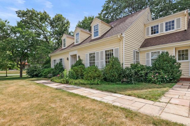 7307 N Bridge LANE, Fox Point, WI 53217