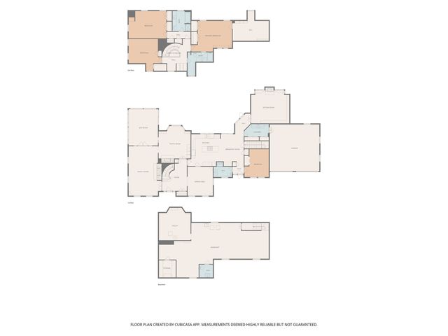 7307 N Bridge LANE, Fox Point, WI 53217
