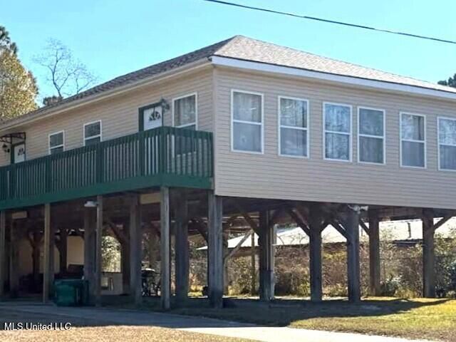 304 Vacation Lane, Waveland, MS 39576