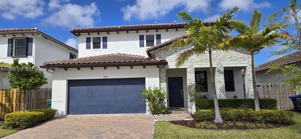 11955 SW 241st Ter, Homestead, FL 33032