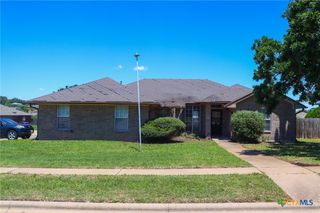901 Northern Dancer Drive, Copperas Cove, TX 76522