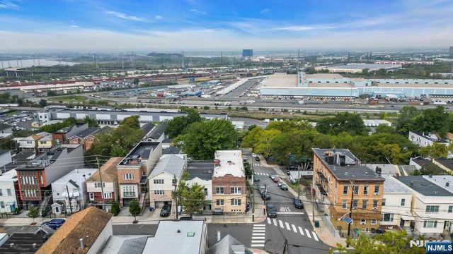 183 Thorne Street, Jersey City, NJ 07307