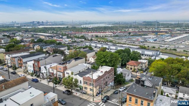 183 Thorne Street, Jersey City, NJ 07307