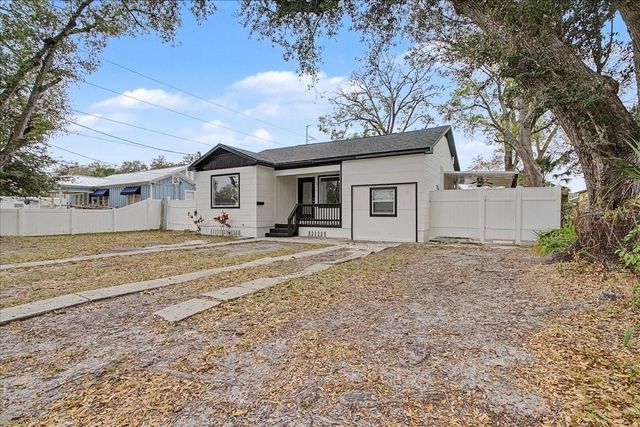 4004 N MUNRO STREET, Tampa, FL 33603