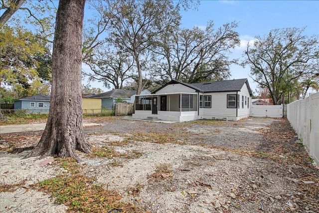 4004 N MUNRO STREET, Tampa, FL 33603