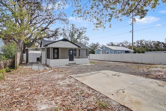 4004 N MUNRO STREET, Tampa, FL 33603