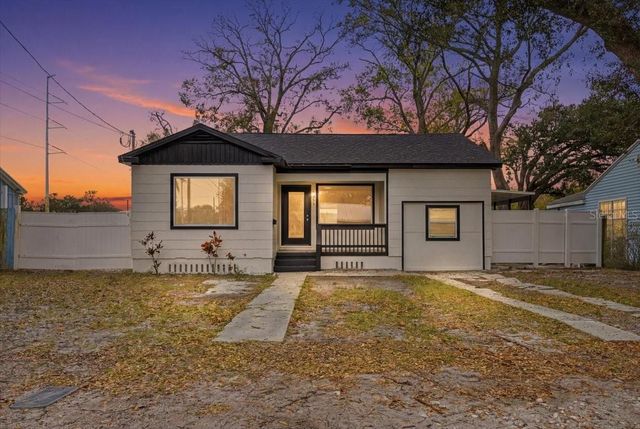 4004 N MUNRO STREET, Tampa, FL 33603