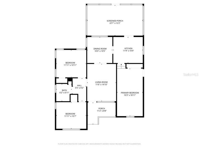 4004 N MUNRO STREET, Tampa, FL 33603