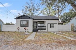 4004 N MUNRO STREET, Tampa, FL 33603