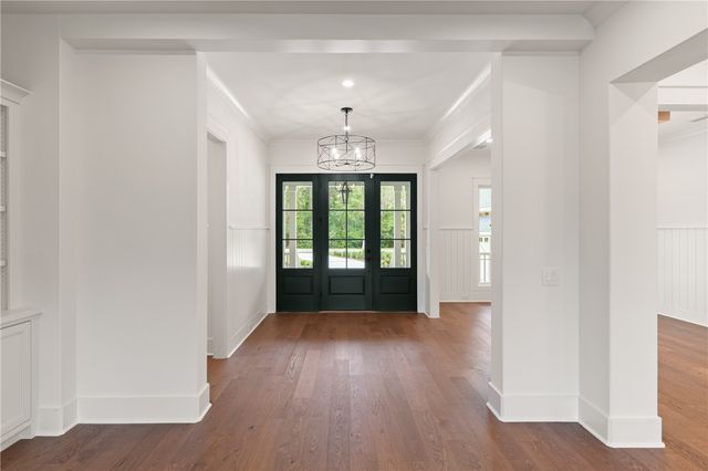 337 Lake Stillwater Drive, St Simons Island, GA 31522