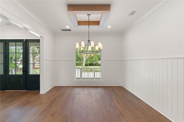 337 Lake Stillwater Drive, St Simons Island, GA 31522