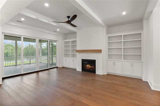 337 Lake Stillwater Drive, St Simons Island, GA 31522