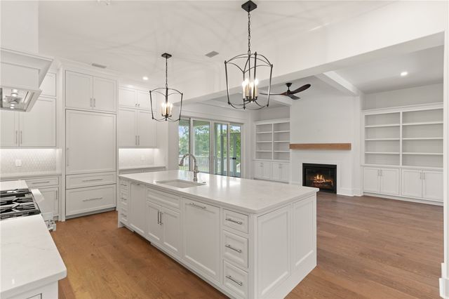 337 Lake Stillwater Drive, St Simons Island, GA 31522