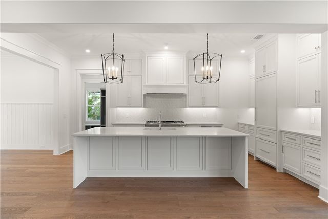 337 Lake Stillwater Drive, St Simons Island, GA 31522