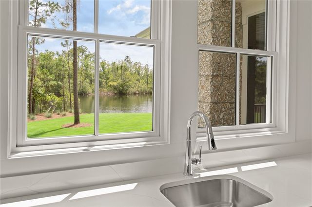 337 Lake Stillwater Drive, St Simons Island, GA 31522