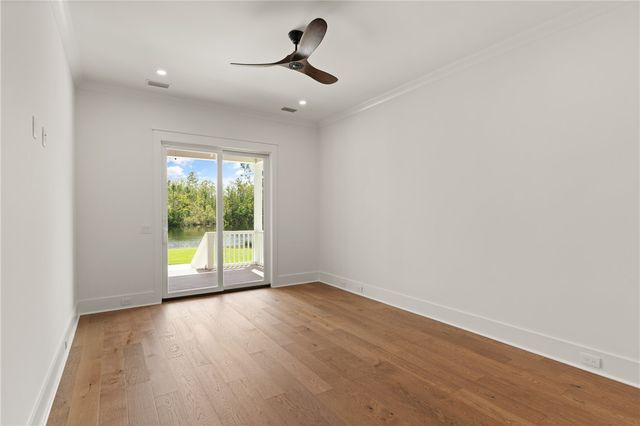 337 Lake Stillwater Drive, St Simons Island, GA 31522