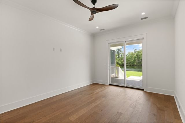 337 Lake Stillwater Drive, St Simons Island, GA 31522