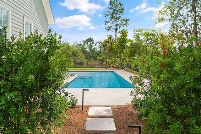 337 Lake Stillwater Drive, St Simons Island, GA 31522